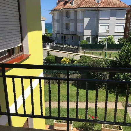 Vivienda Verano Noja Exterior foto