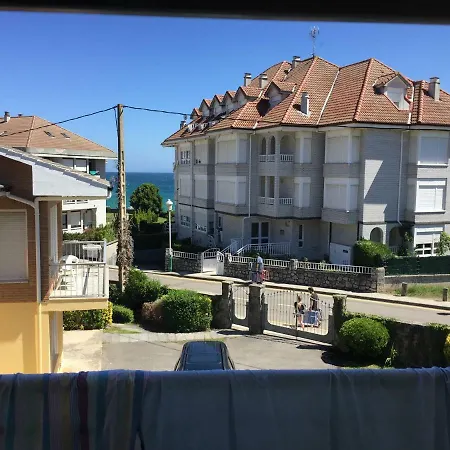 Vivienda Verano Noja Exterior foto