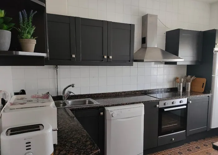 Vivienda Verano