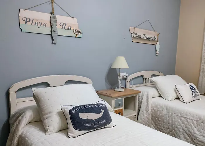Vivienda Verano