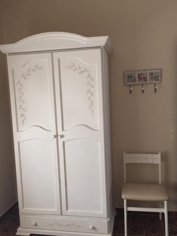 Apartament Vivienda Verano *