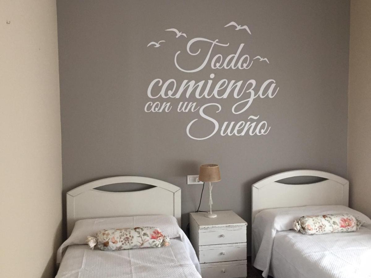 Vivienda Verano * Noja