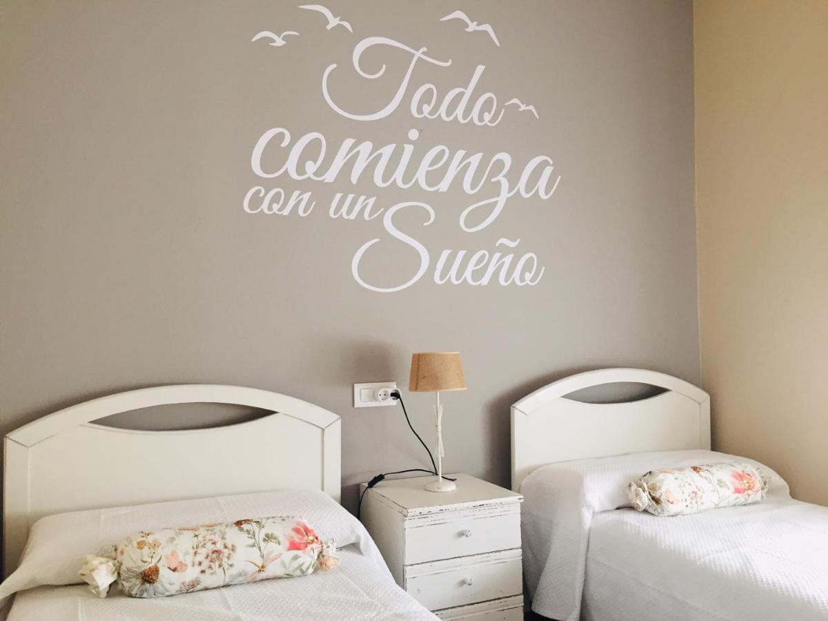 Apartment Vivienda Verano Noja