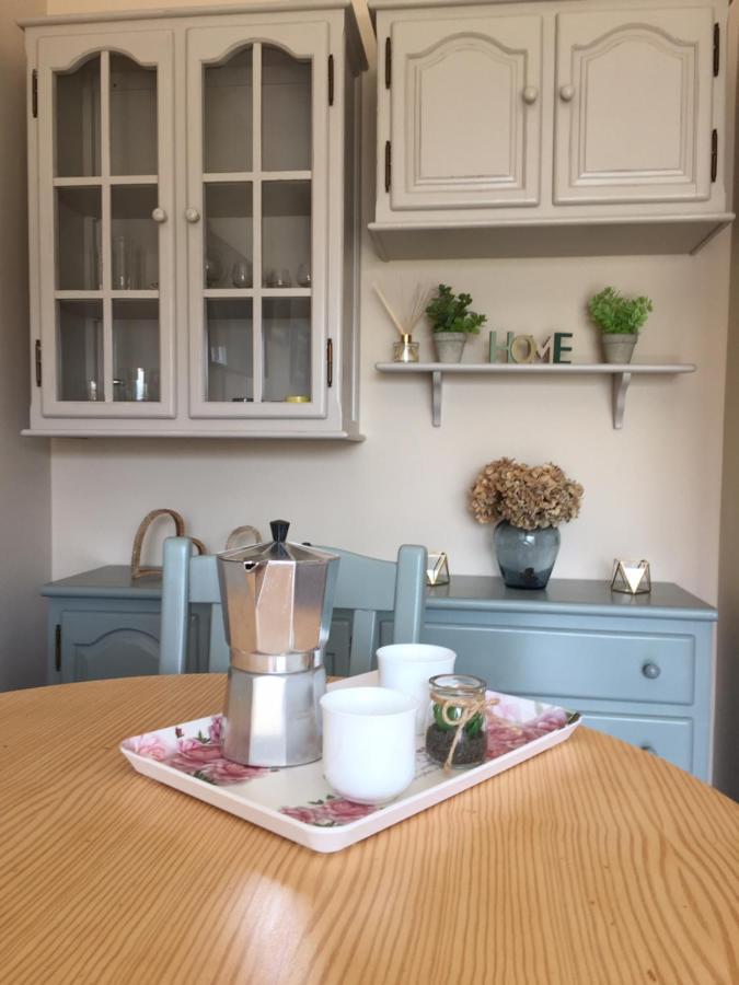 Vivienda Verano Apartament Noja