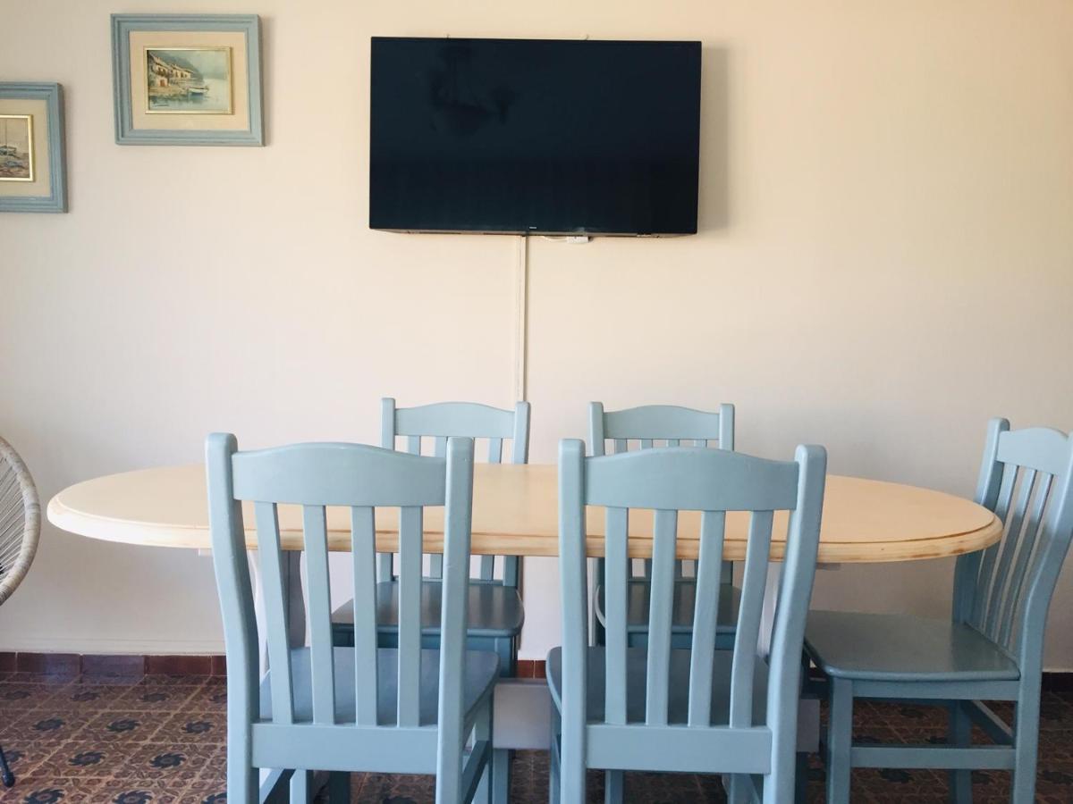 Vivienda Verano Apartament Noja