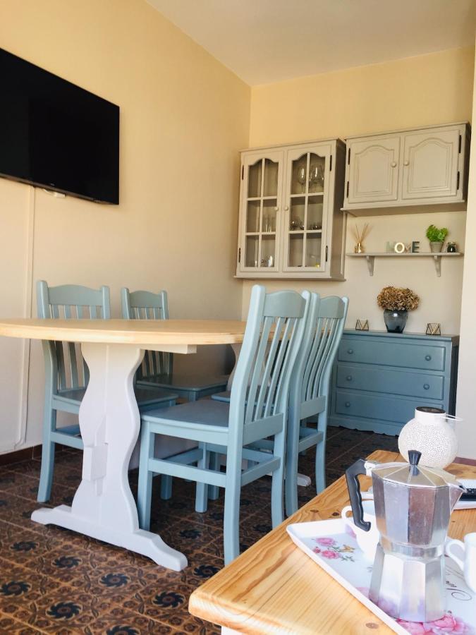 Vivienda Verano Noja