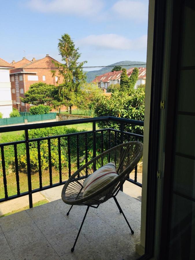 Apartament Vivienda Verano *