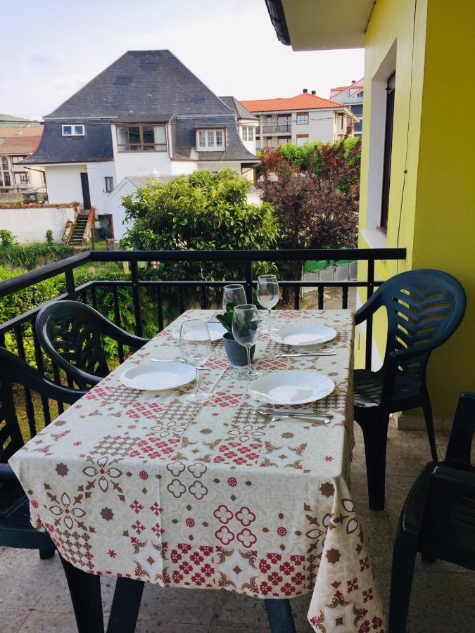 Vivienda Verano Noja