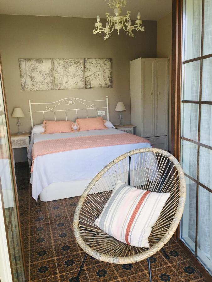 Vivienda Verano Apartment