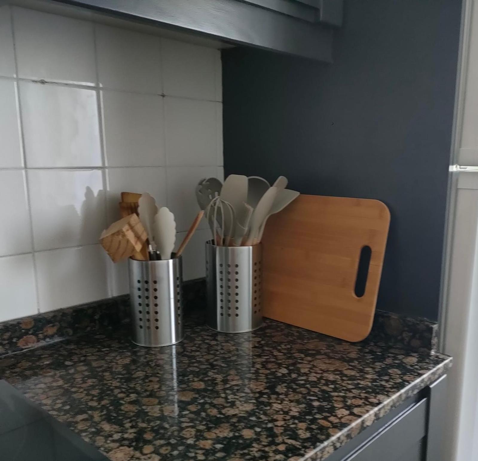 Apartment Vivienda Verano Noja
