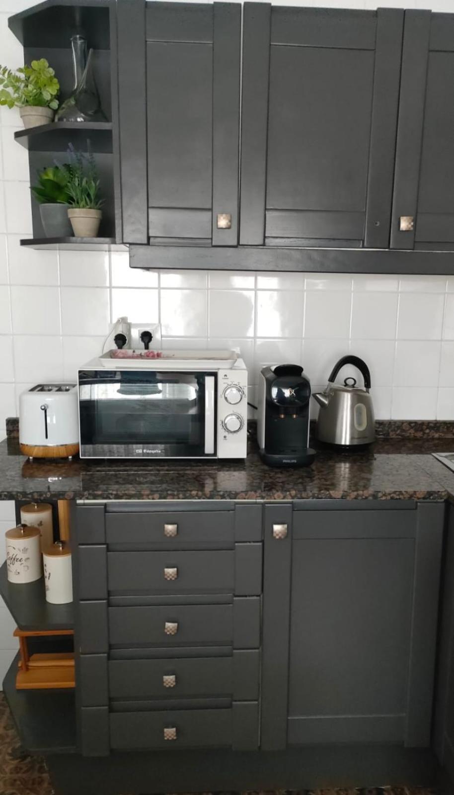 Apartment Vivienda Verano