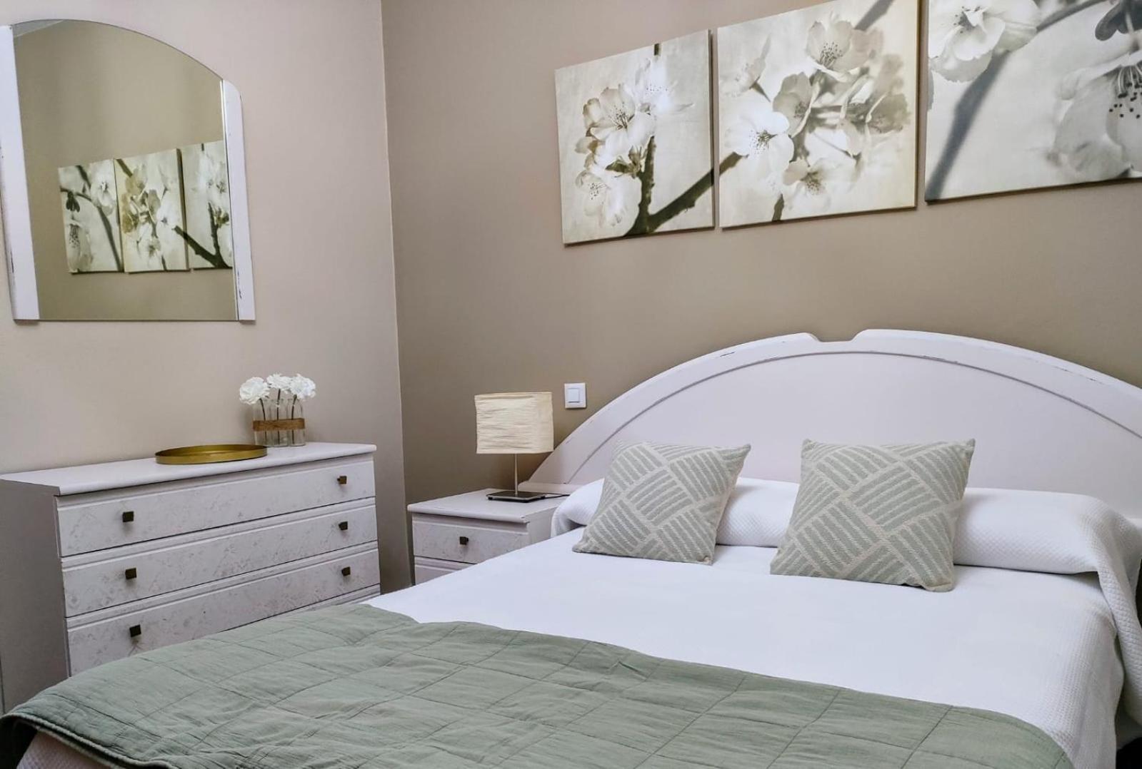 Apartment Vivienda Verano