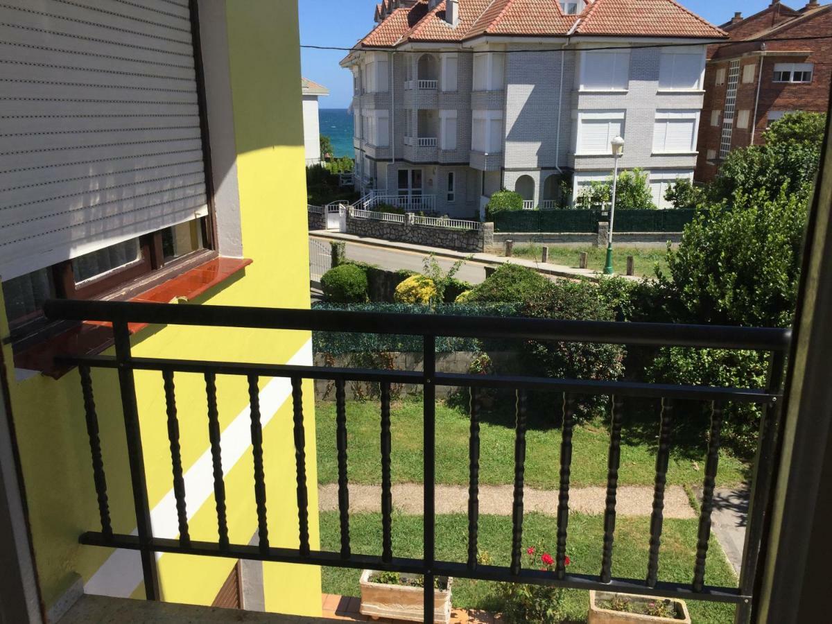 Vivienda Verano Noja