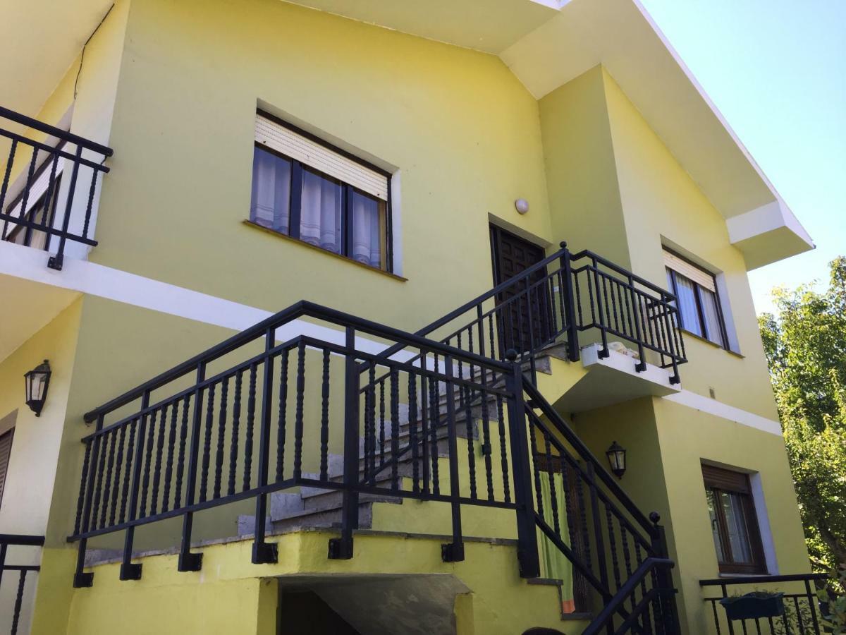 Apartment Vivienda Verano Noja